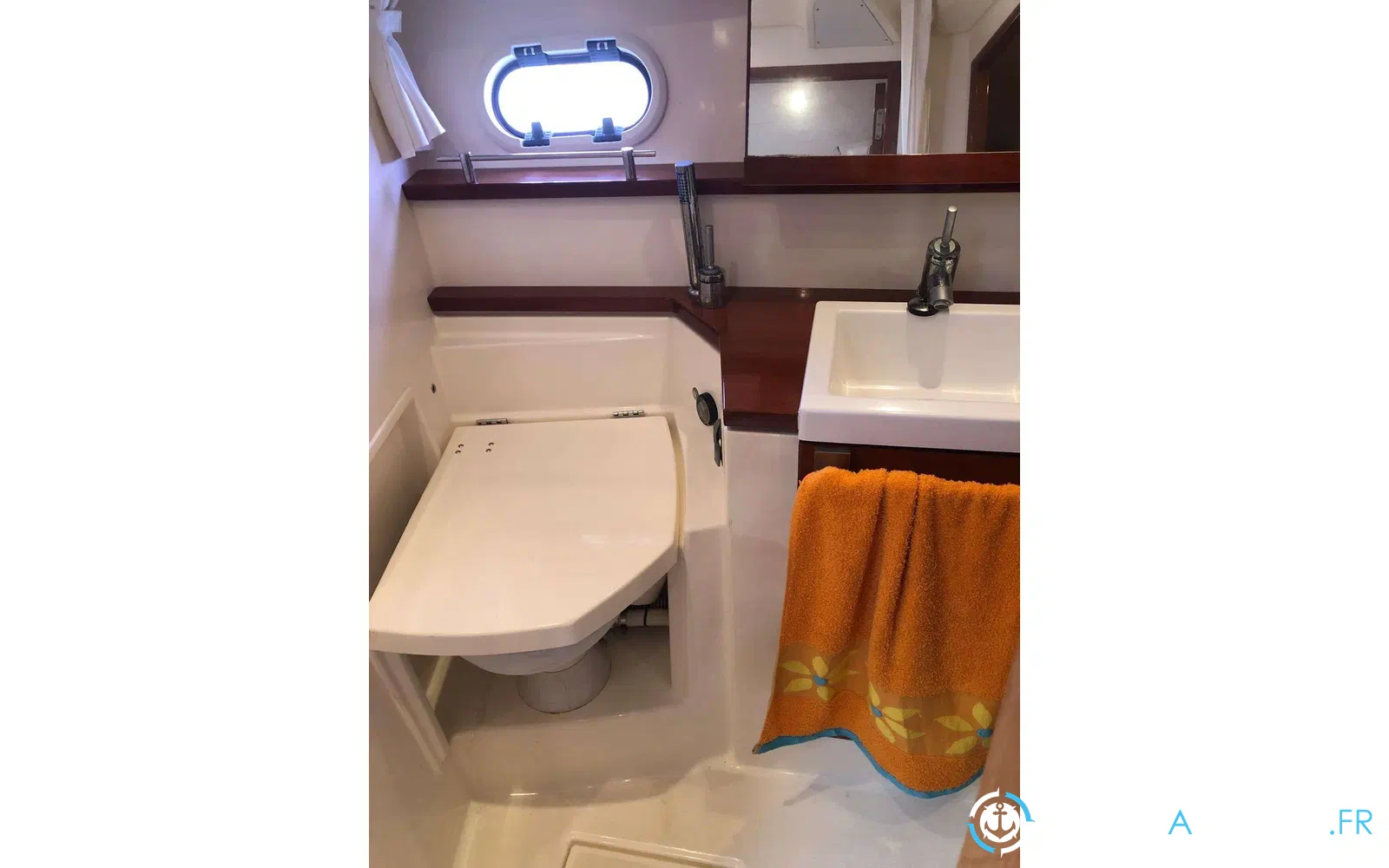 slider 8 Jeanneau Prestige 38 S