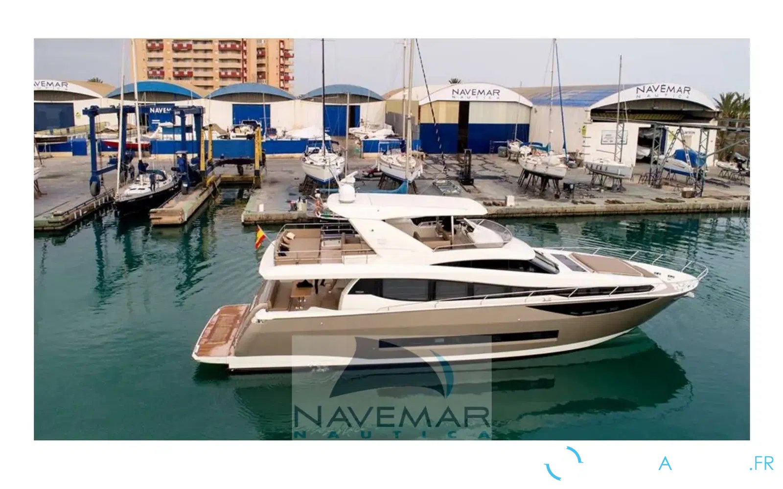 slider 0 Jeanneau Prestige 750