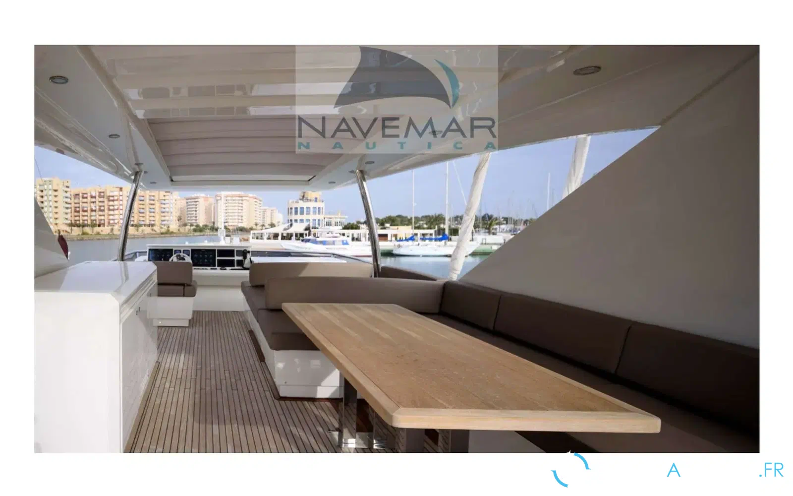 slider 9 Jeanneau Prestige 750