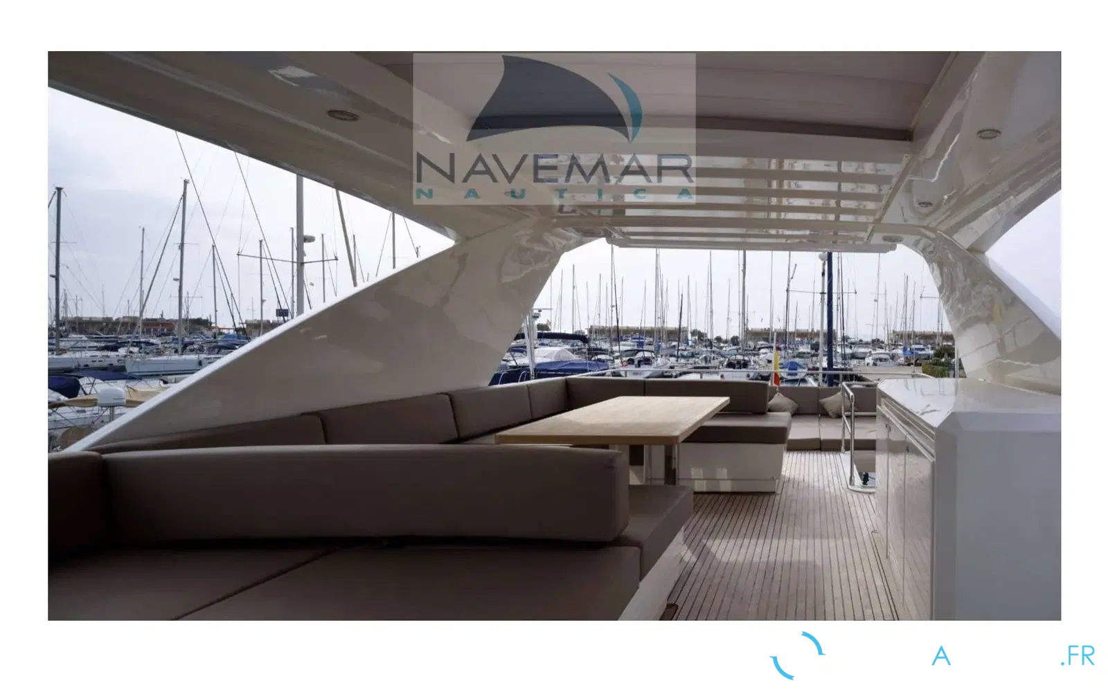 slider 11 Jeanneau Prestige 750