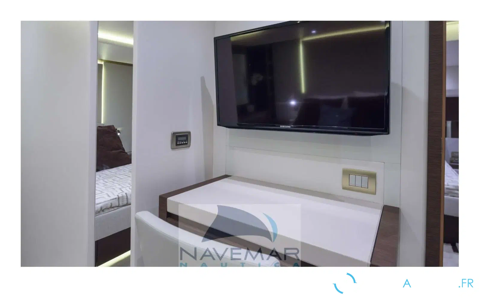 slider 17 Jeanneau Prestige 750