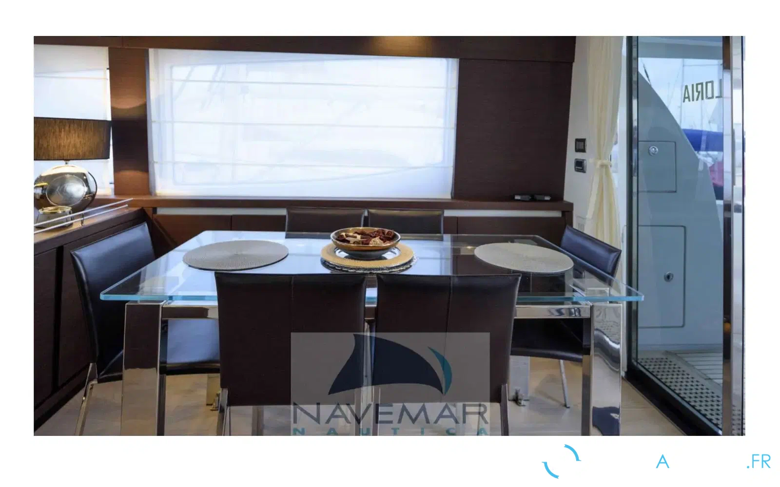 slider 5 Jeanneau Prestige 750