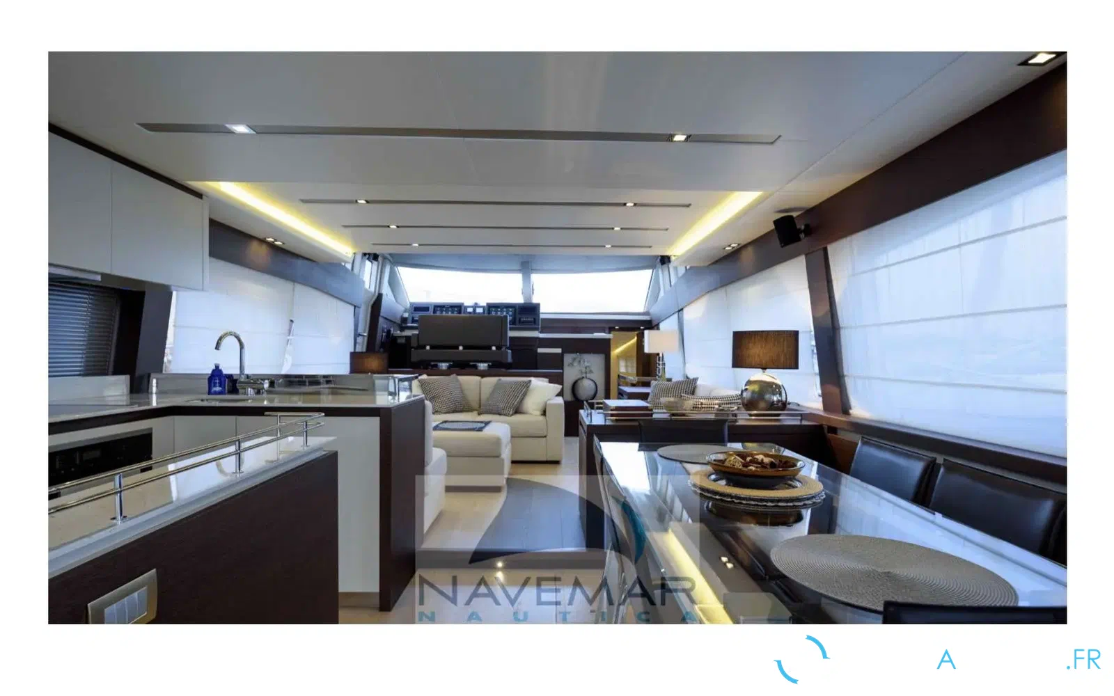 slider 8 Jeanneau Prestige 750