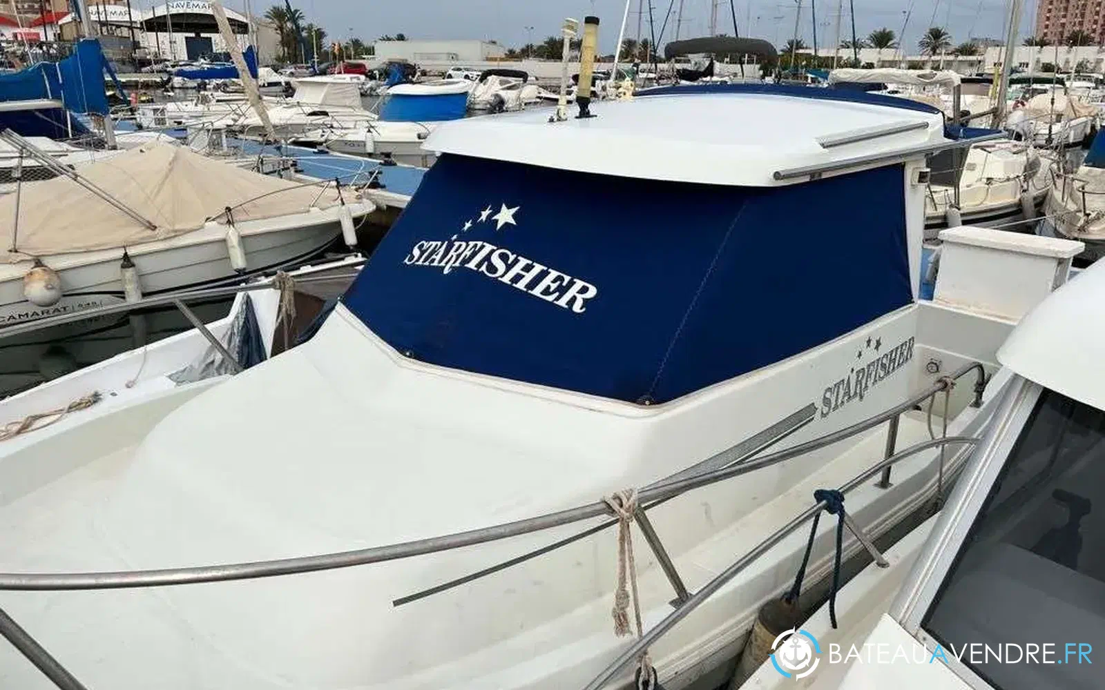 slider 2 Starfisher 670