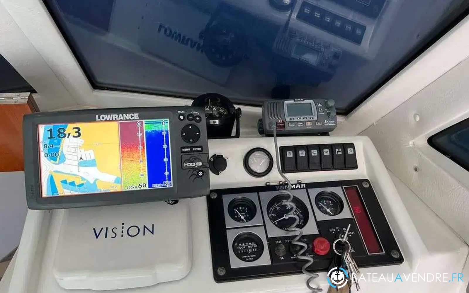 slider 3 Starfisher 670