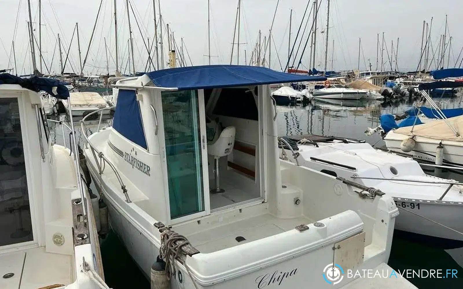 slider 5 Starfisher 670