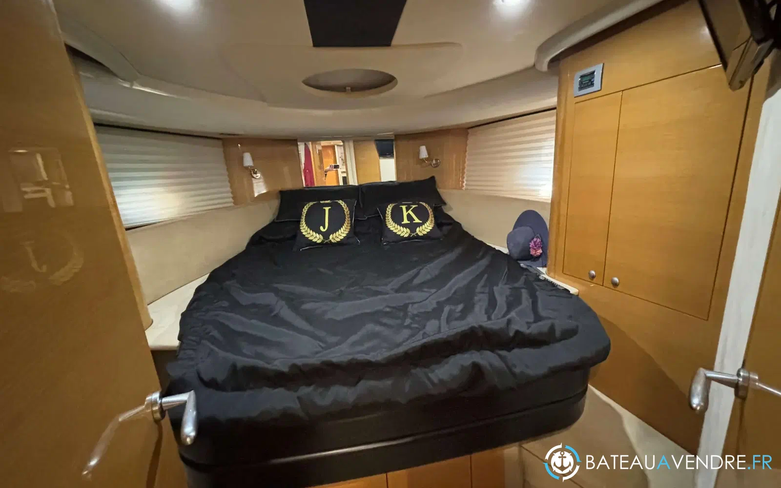 slider 9 Cranchi Mediterranee 47 Hard Top