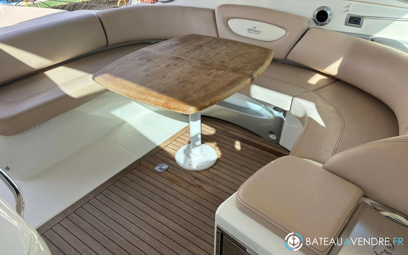 slider 13 Cranchi Mediterranee 47 Hard Top