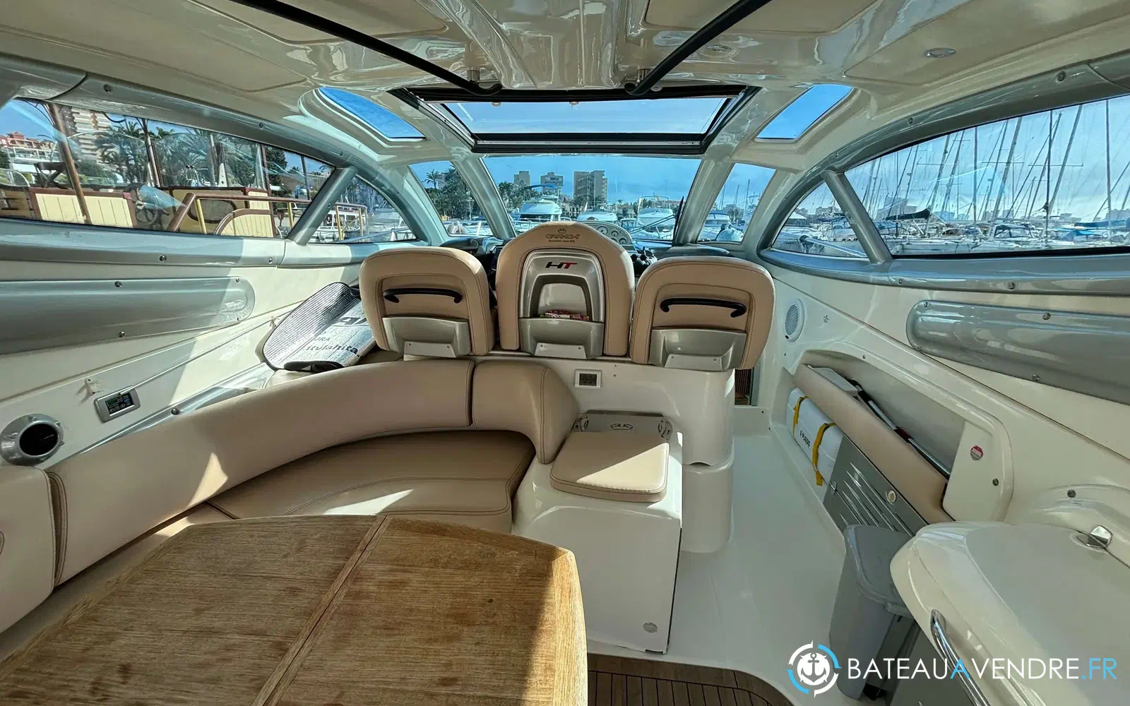 slider 15 Cranchi Mediterranee 47 Hard Top