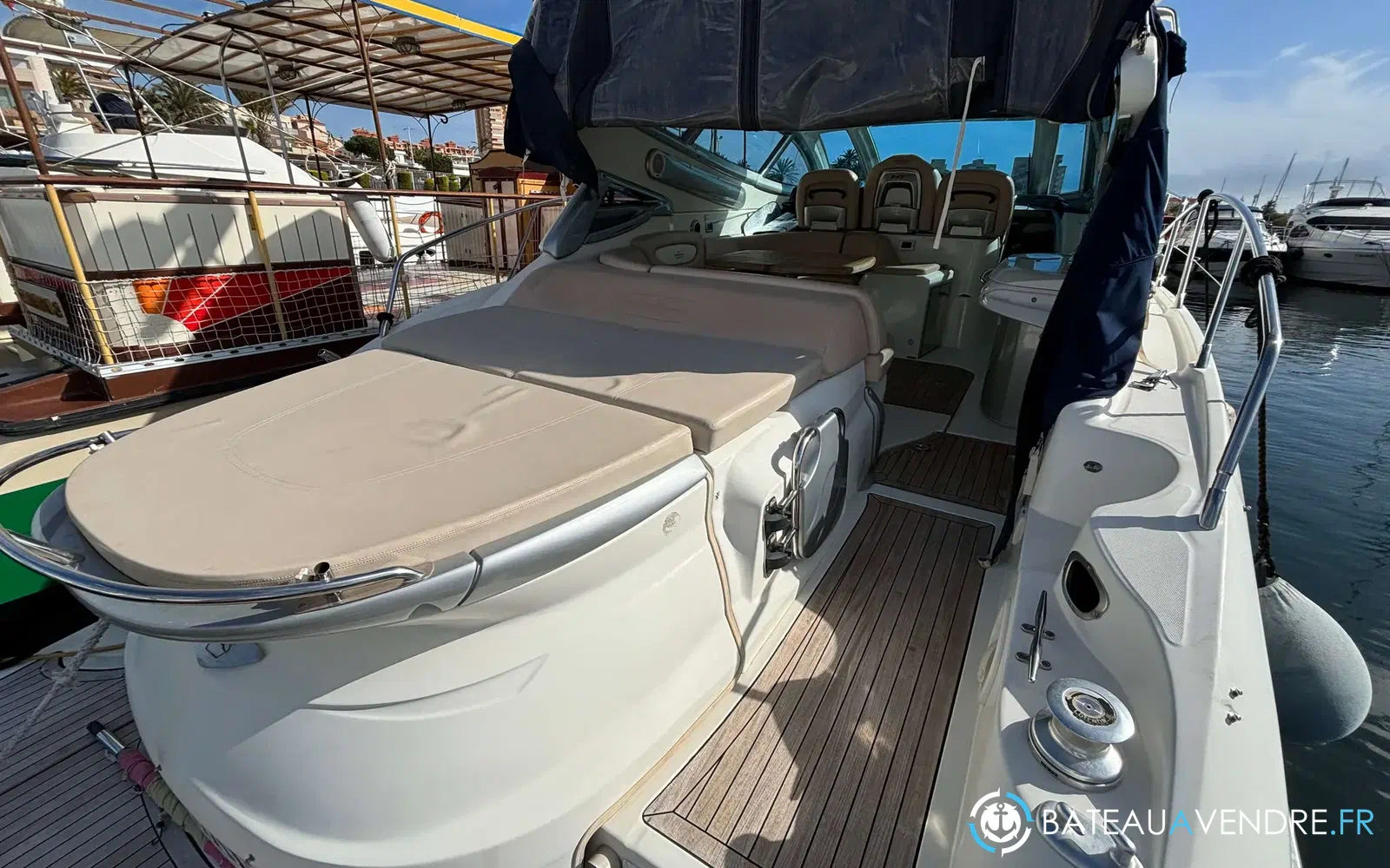 slider 6 Cranchi Mediterranee 47 Hard Top