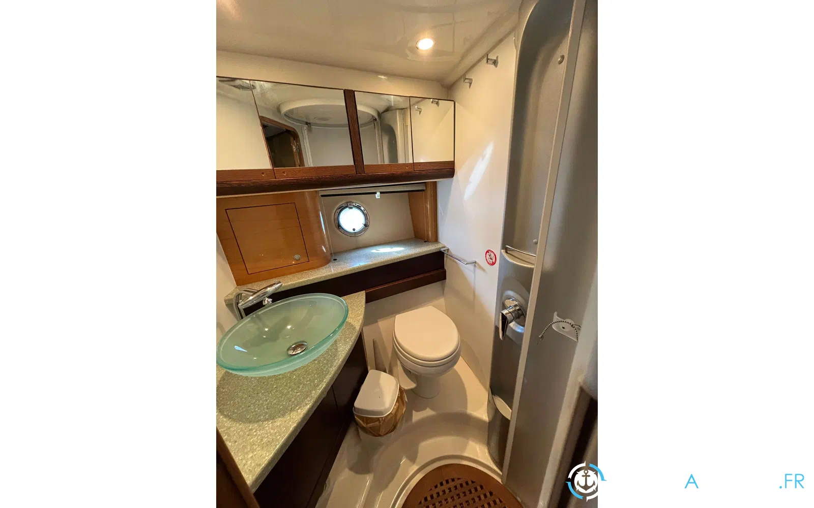 slider 8 Cranchi Mediterranee 47 Hard Top