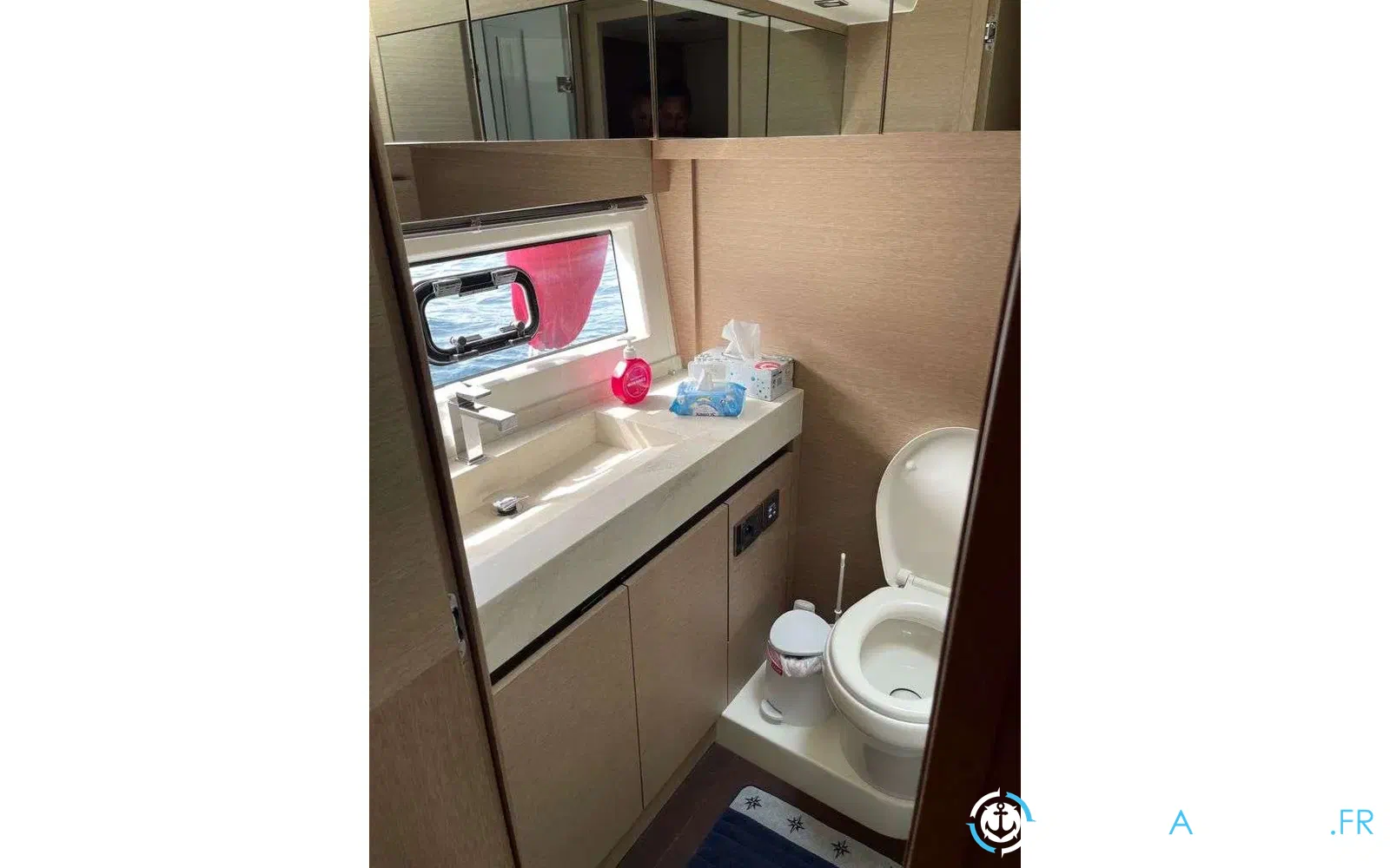 slider 12 Jeanneau Prestige 630