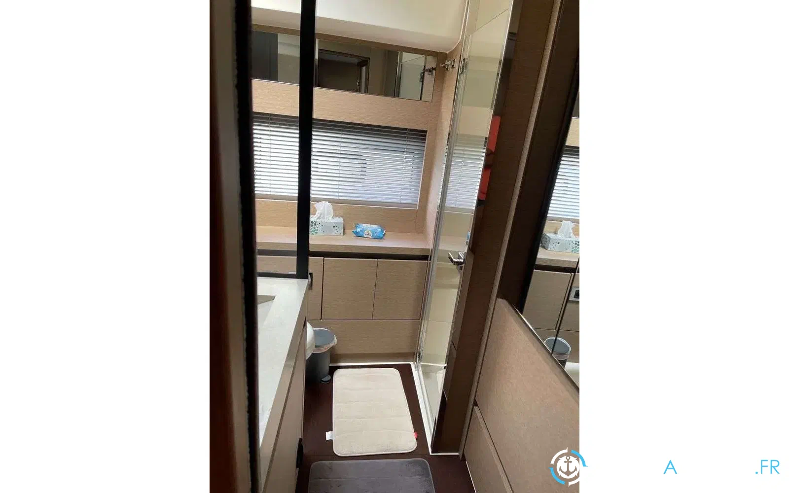slider 21 Jeanneau Prestige 630