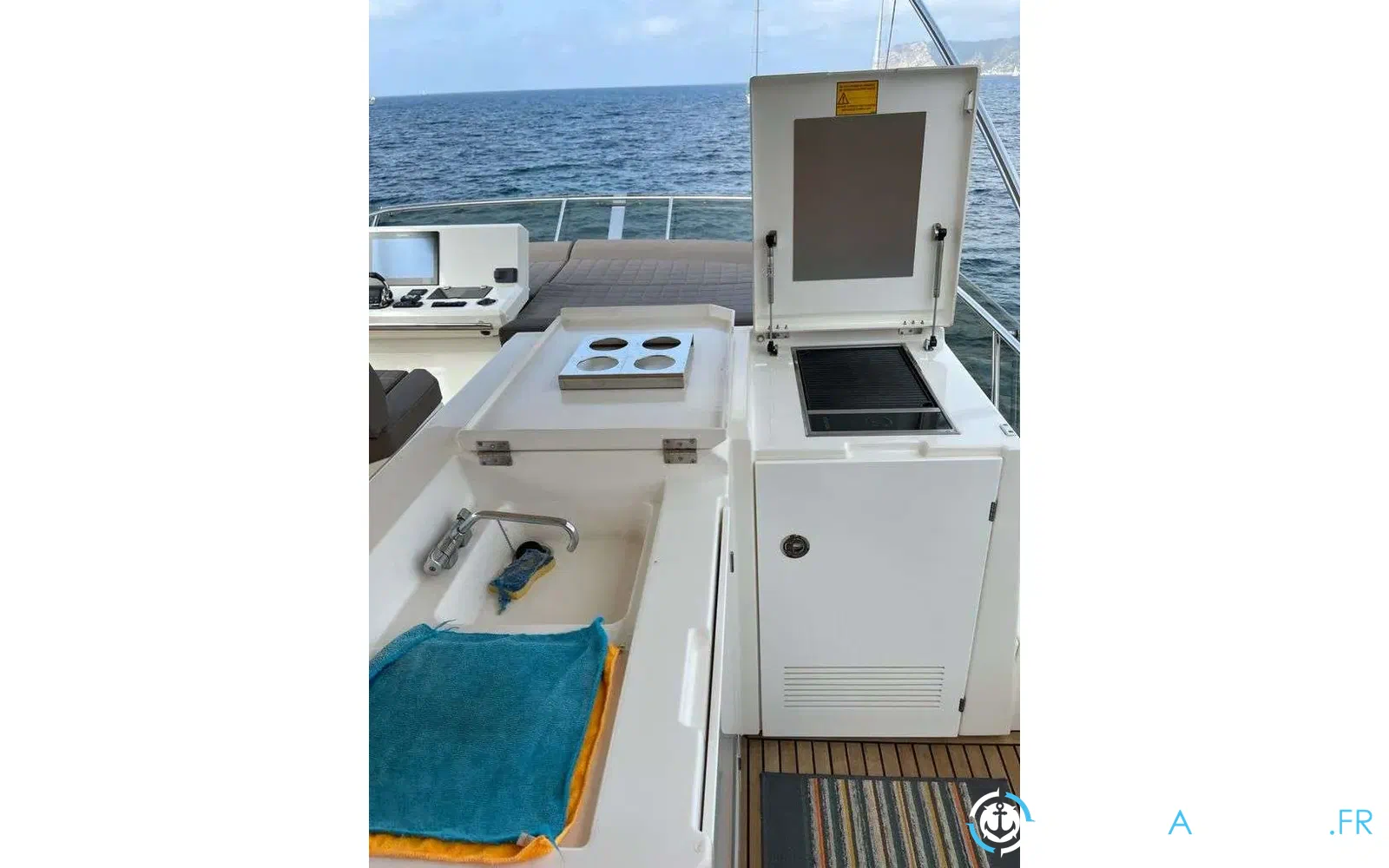 slider 2 Jeanneau Prestige 630
