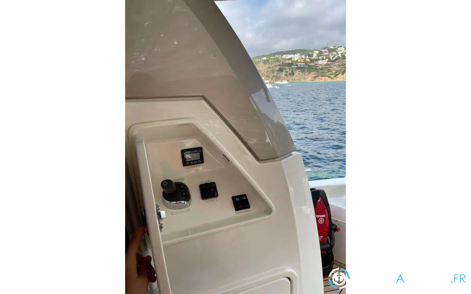 slider 5 Jeanneau Prestige 630