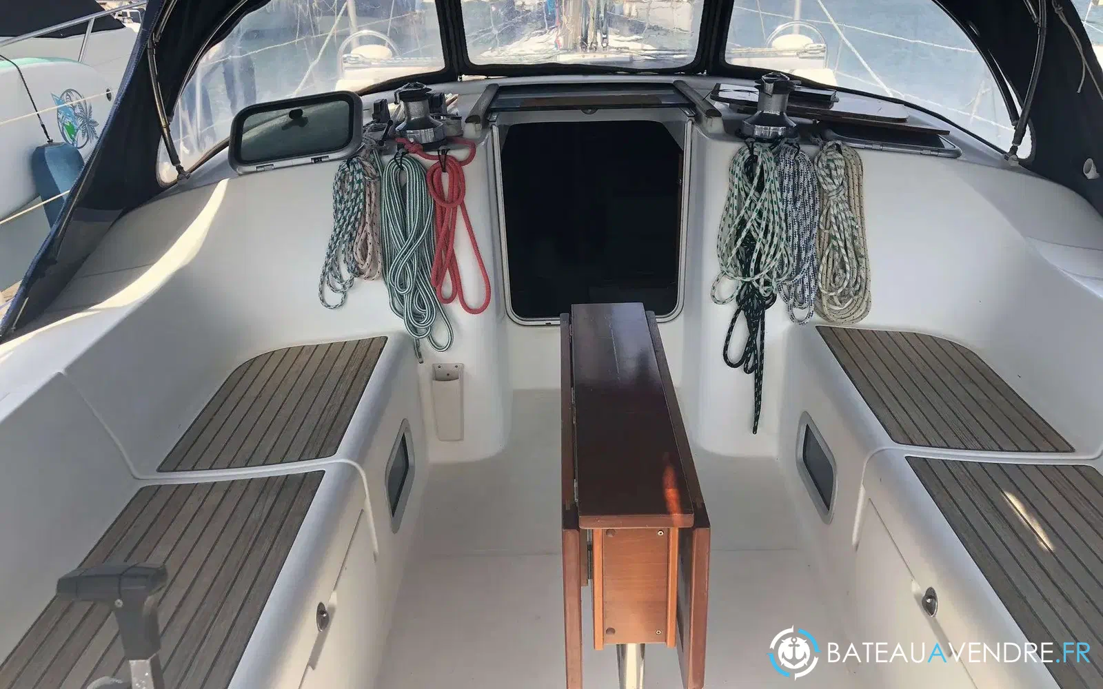 slider 10 Beneteau Oceanis 473 Clipper
