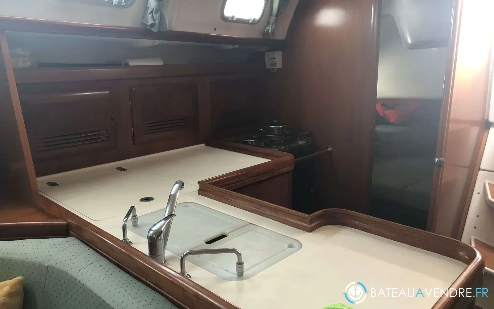 slider 12 Beneteau Oceanis 473 Clipper
