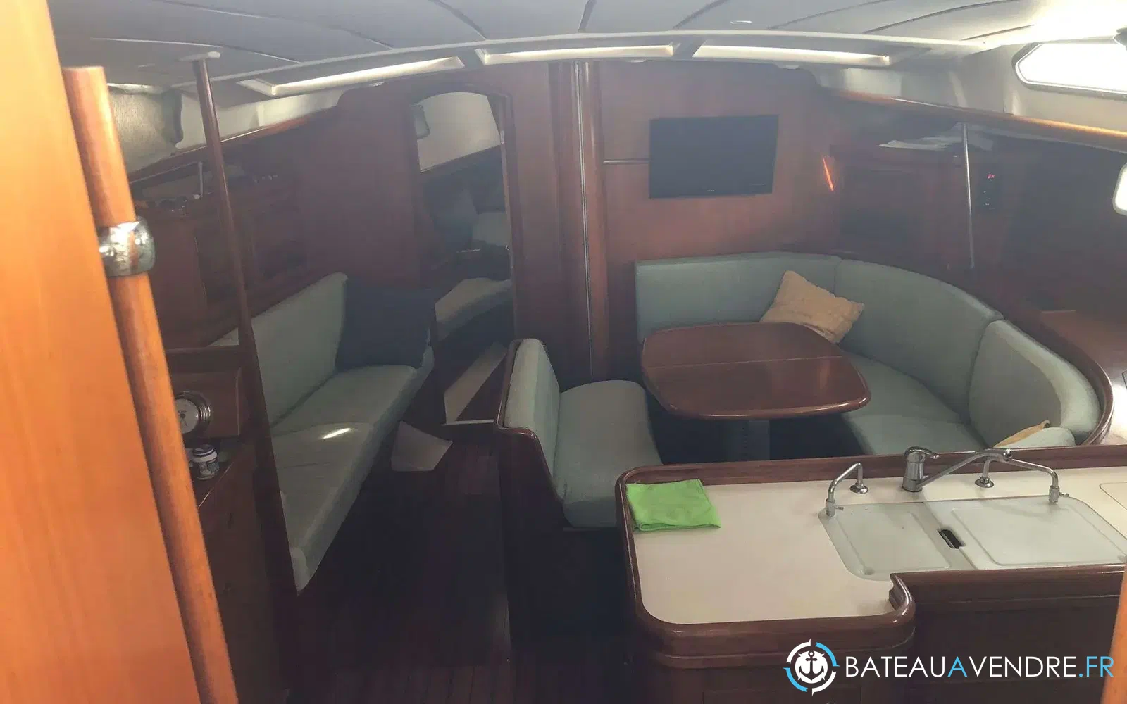 slider 13 Beneteau Oceanis 473 Clipper