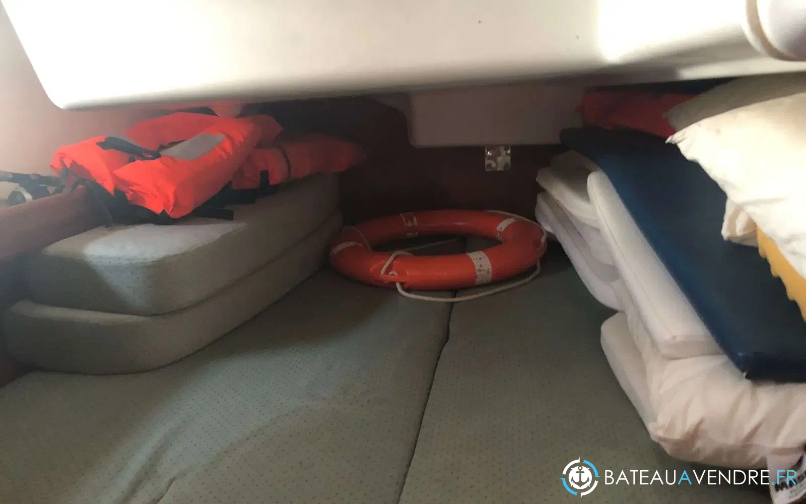 slider 14 Beneteau Oceanis 473 Clipper