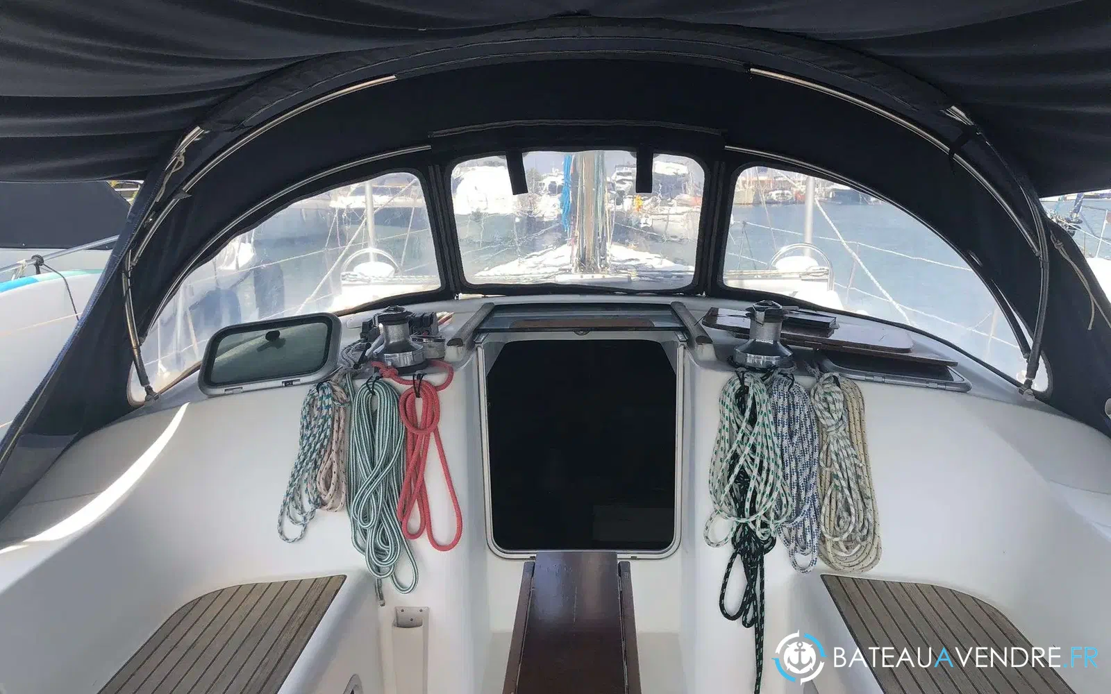 slider 15 Beneteau Oceanis 473 Clipper