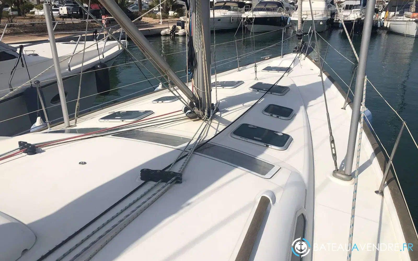 slider 16 Beneteau Oceanis 473 Clipper