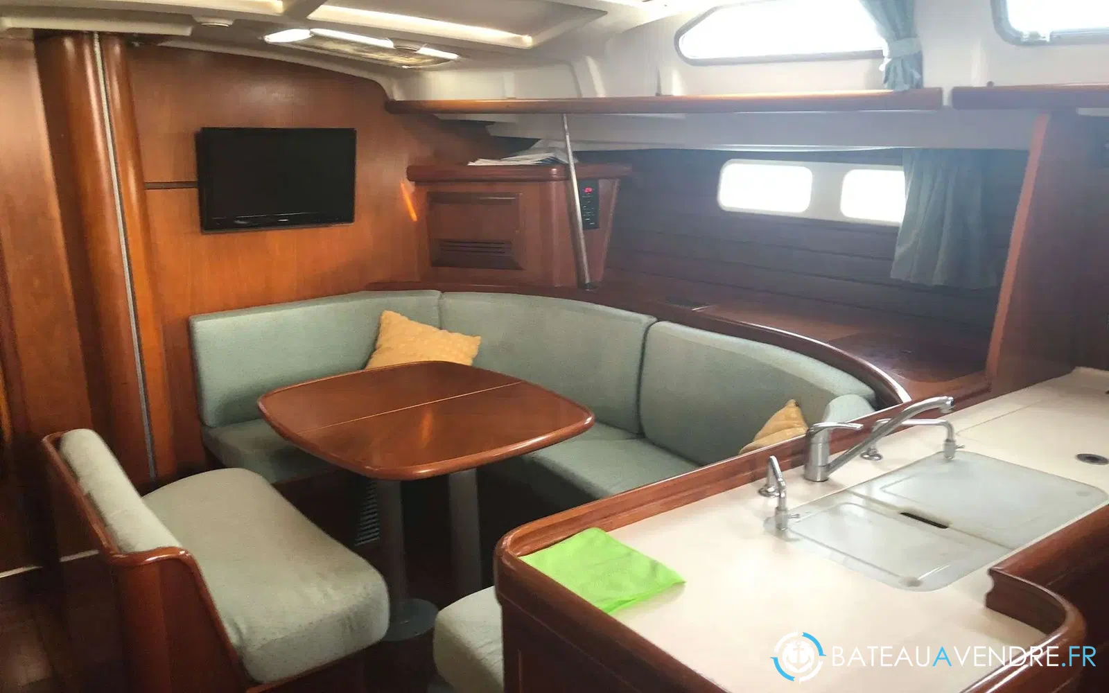slider 17 Beneteau Oceanis 473 Clipper