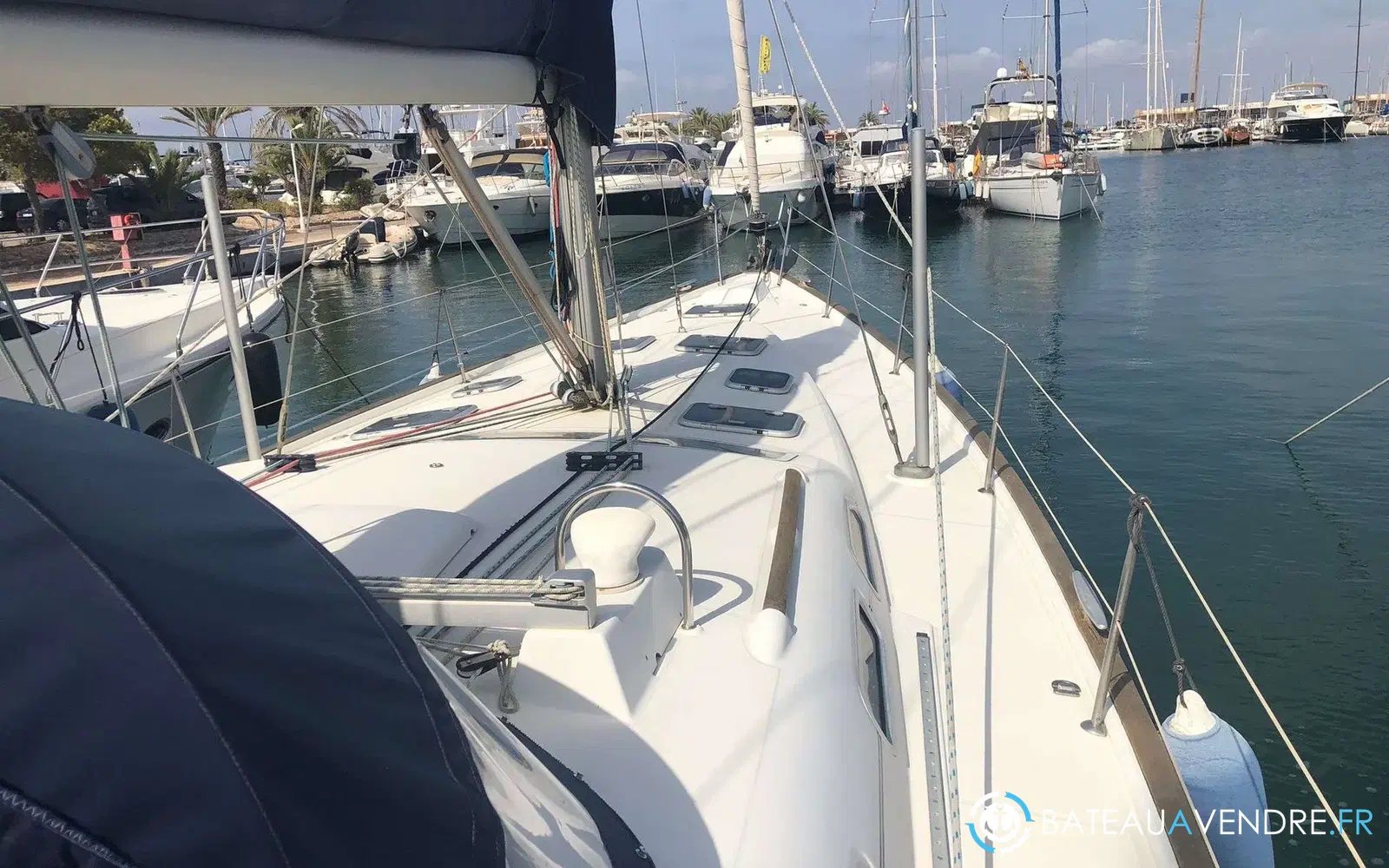 slider 5 Beneteau Oceanis 473 Clipper