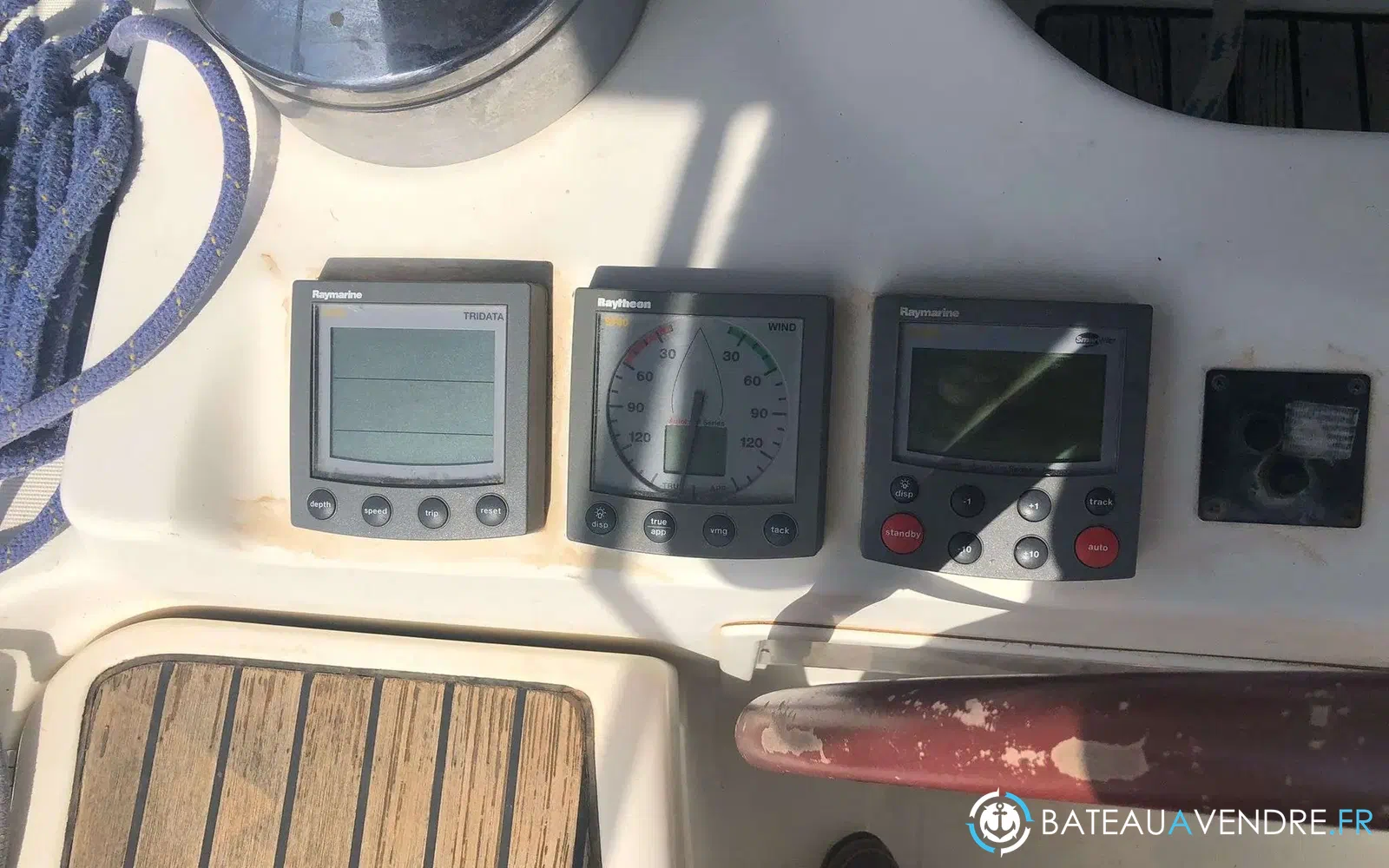 slider 8 Beneteau Oceanis 473 Clipper