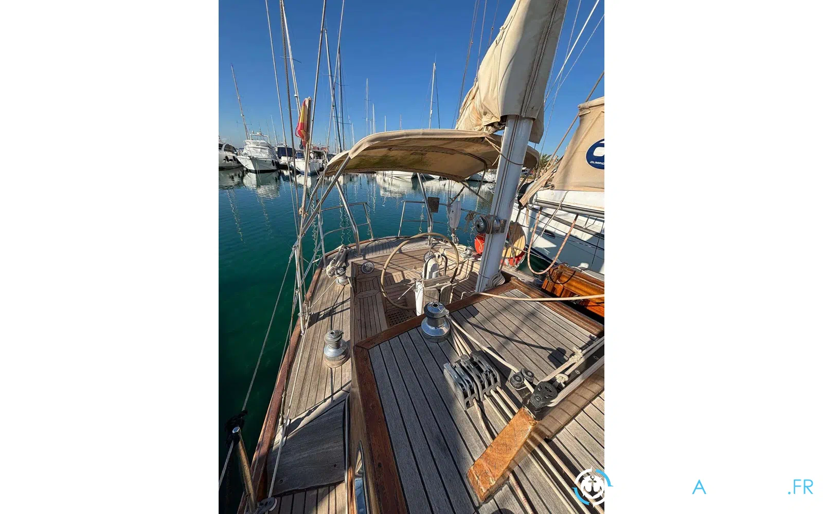 slider 9 Stratimer Endurance 35