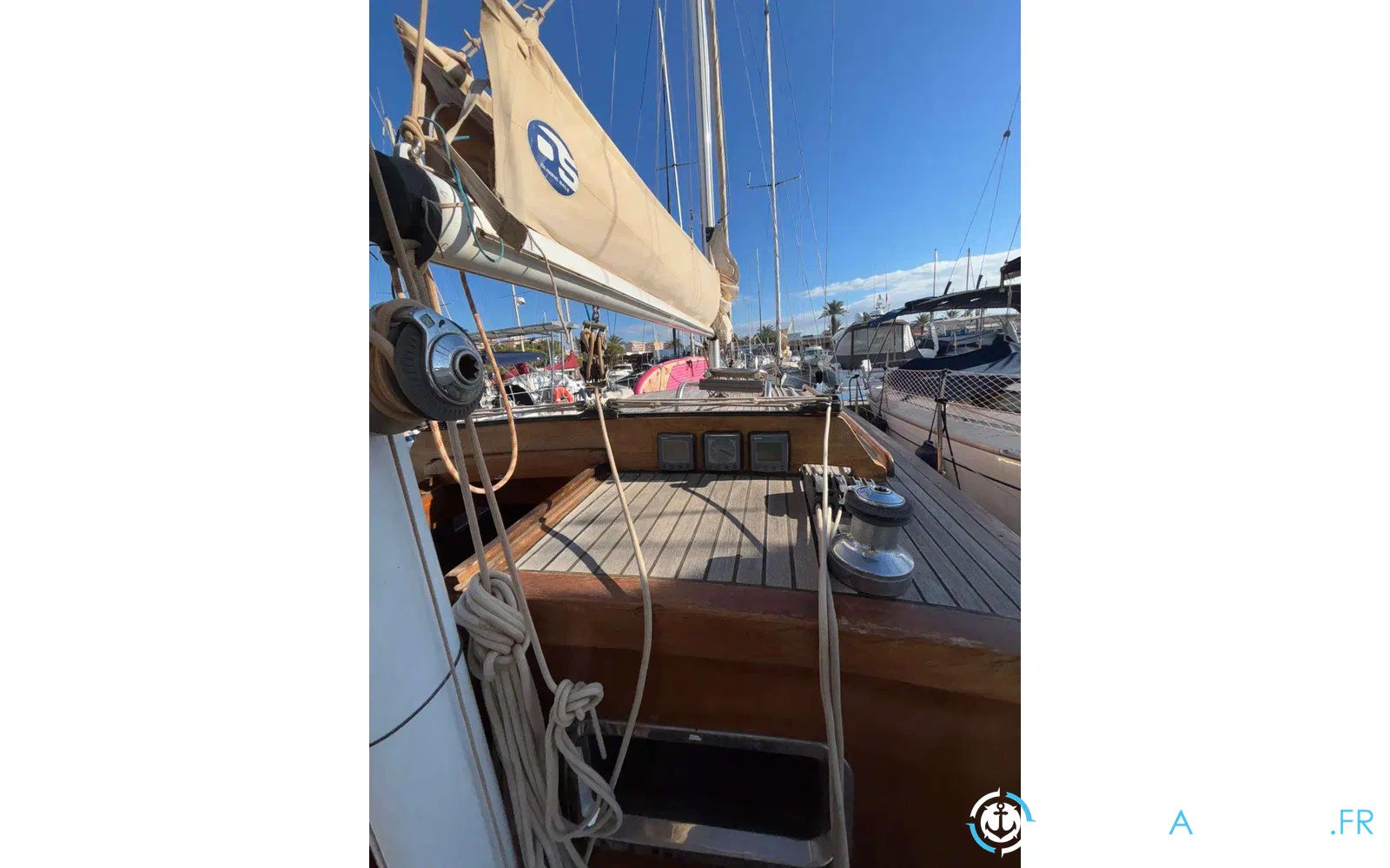 slider 16 Stratimer Endurance 35