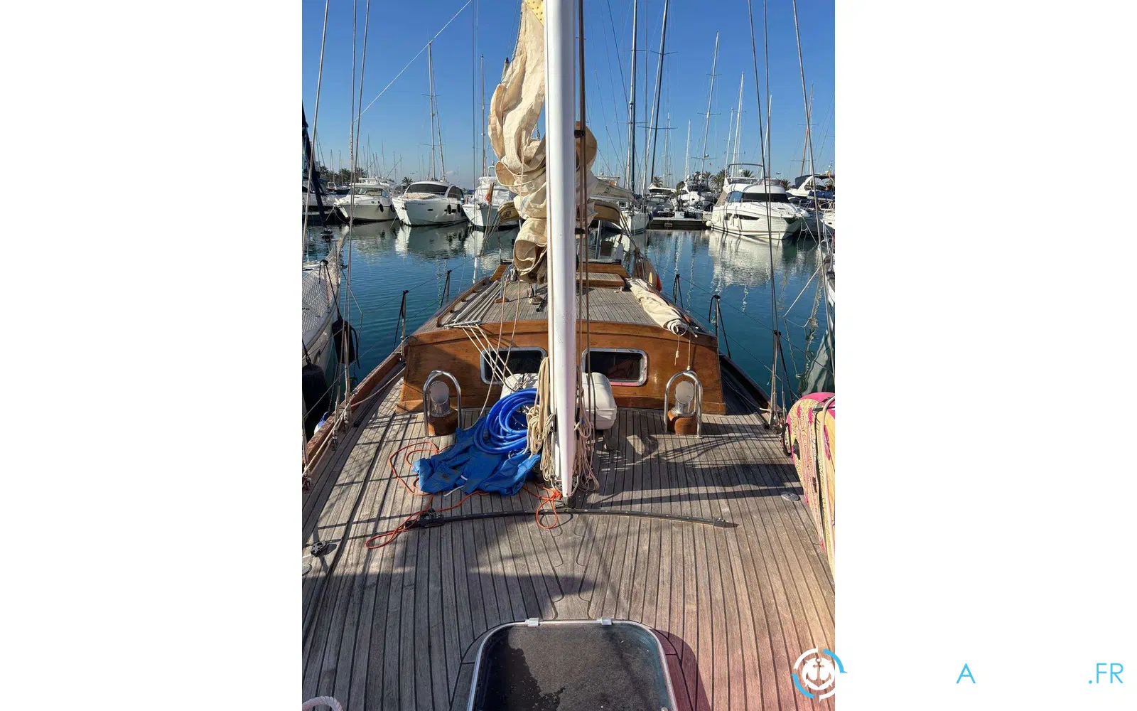 slider 22 Stratimer Endurance 35