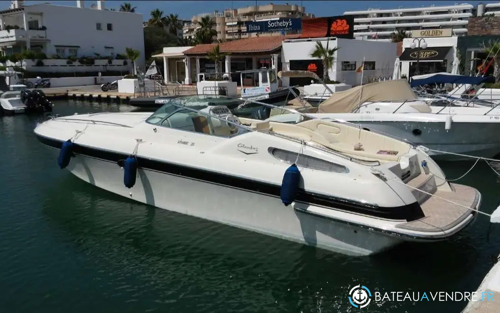 slider 0 Colombo Virage 35