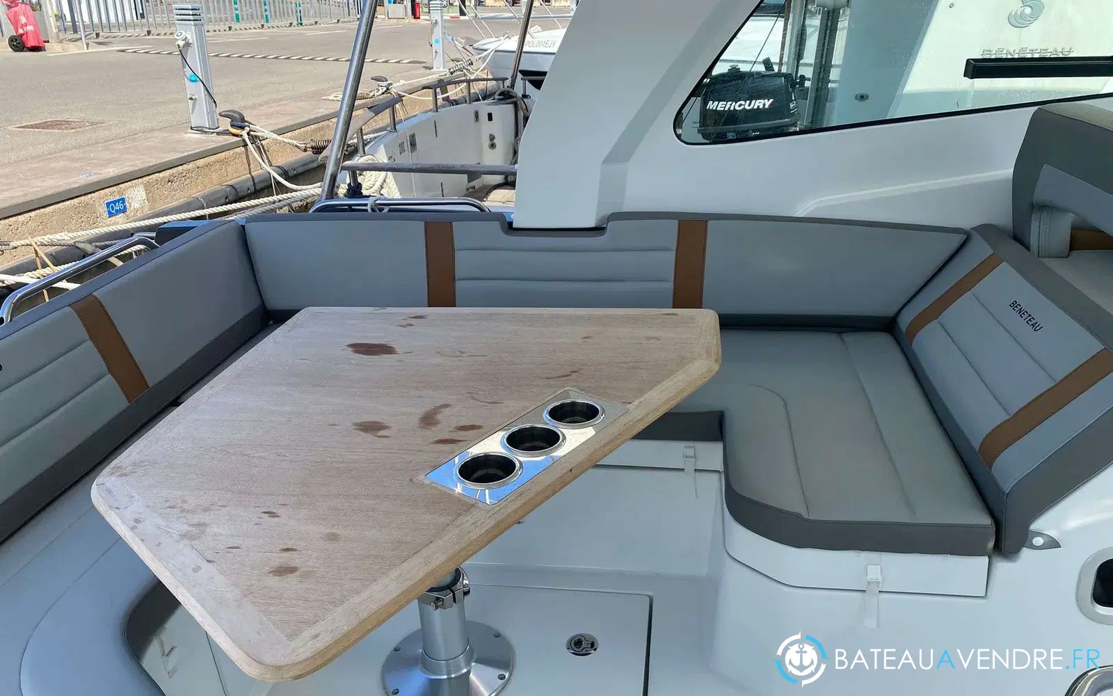 slider 9 Beneteau Gran Turismo 32