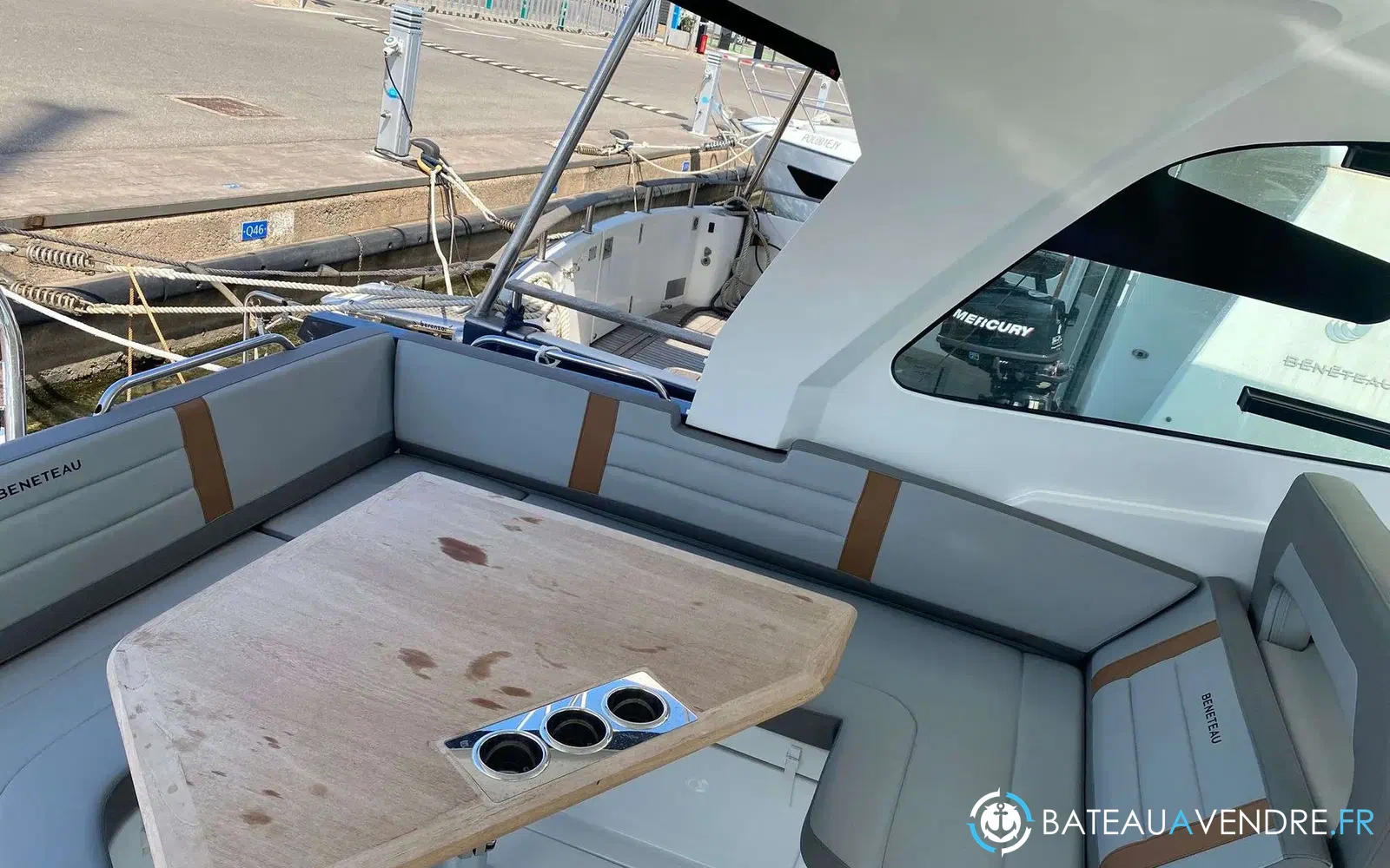 slider 4 Beneteau Gran Turismo 32