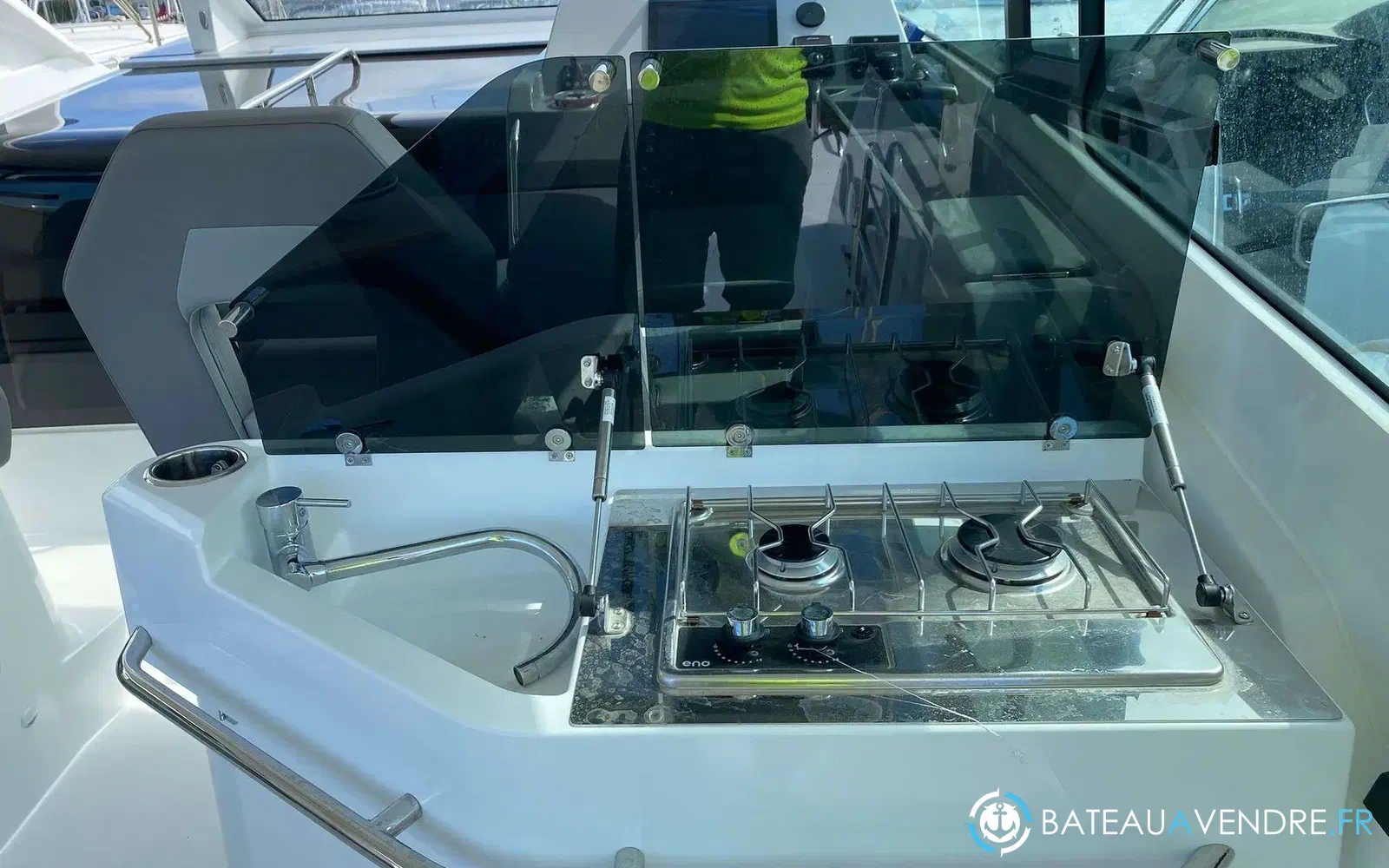 slider 6 Beneteau Gran Turismo 32