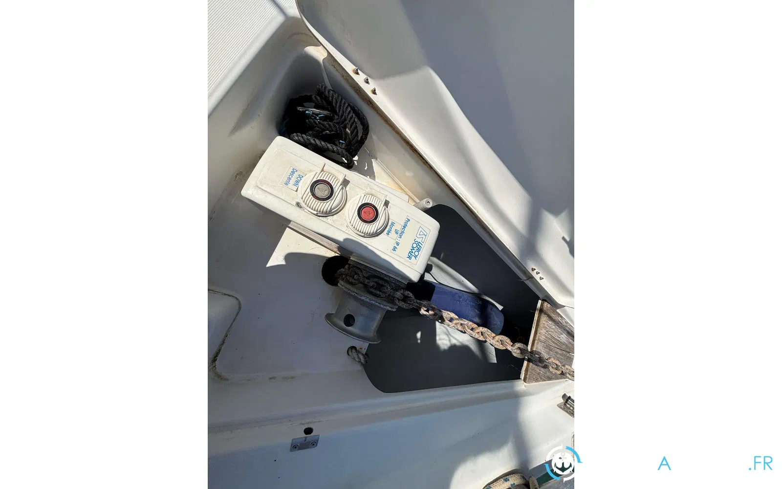 slider 9 Beneteau Oceanis 411 Clipper