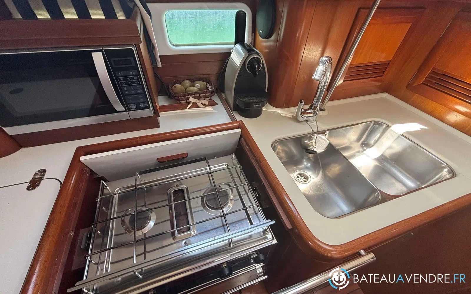 slider 20 Beneteau Oceanis 411 Clipper