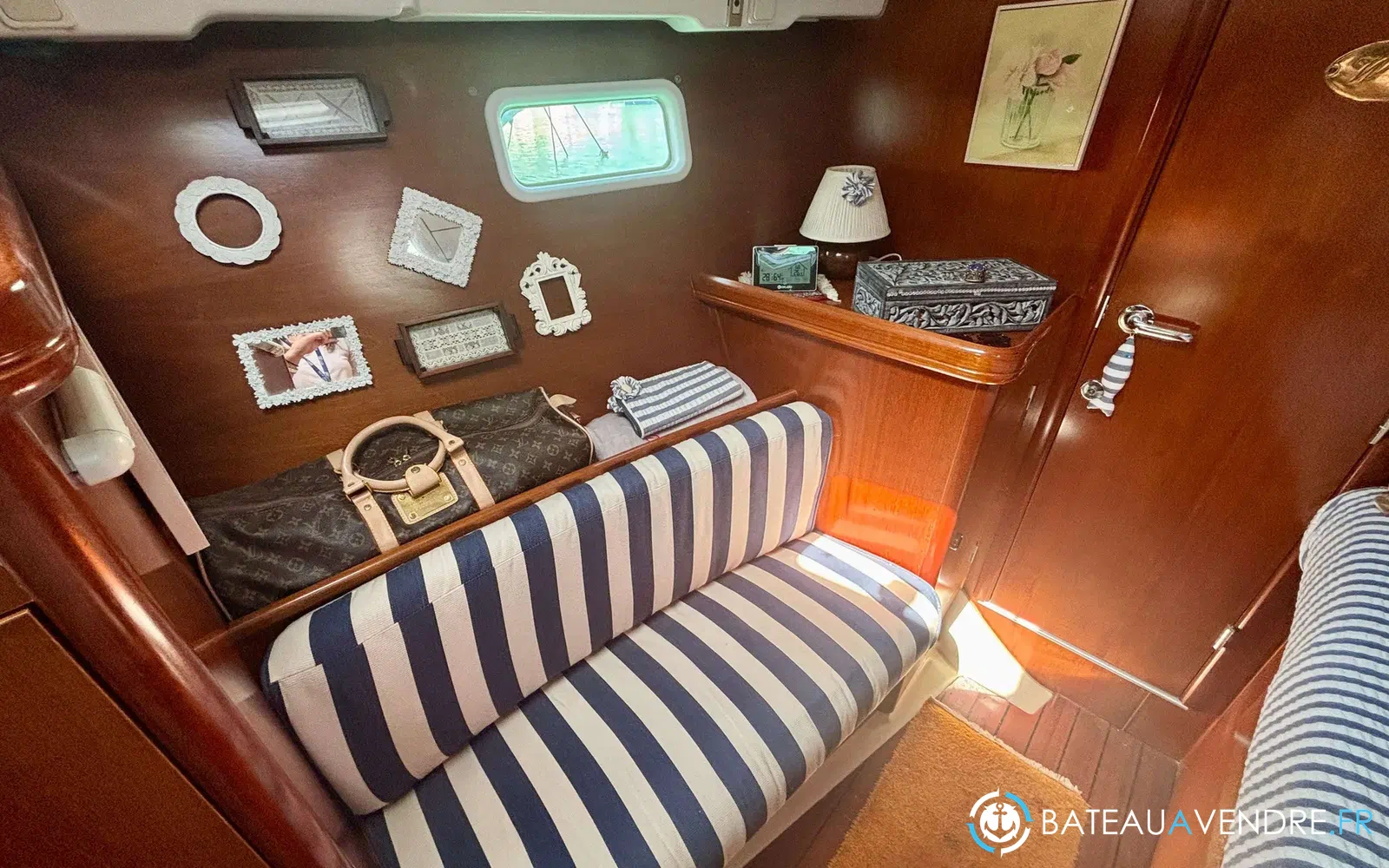 slider 25 Beneteau Oceanis 411 Clipper