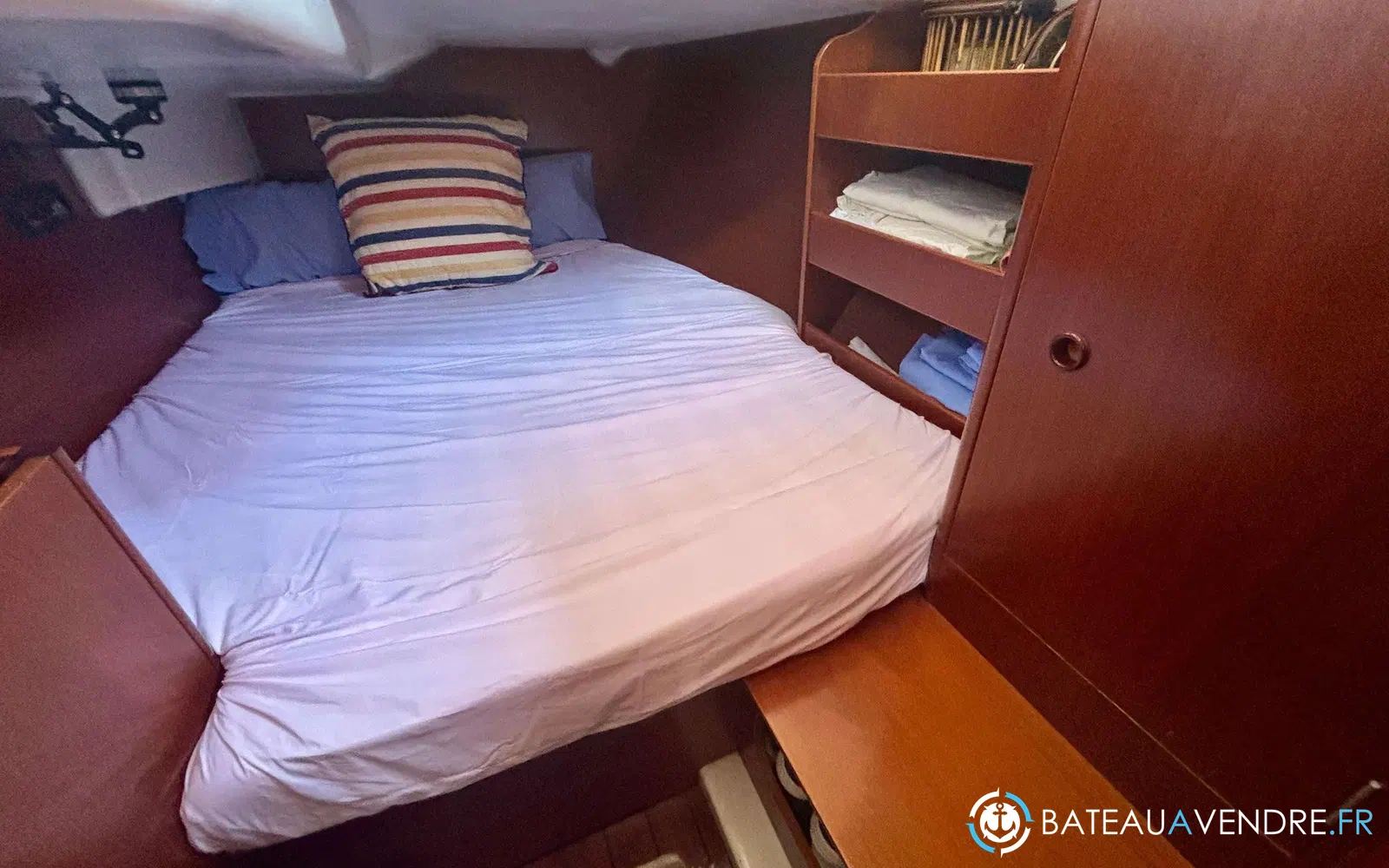slider 29 Beneteau Oceanis 411 Clipper