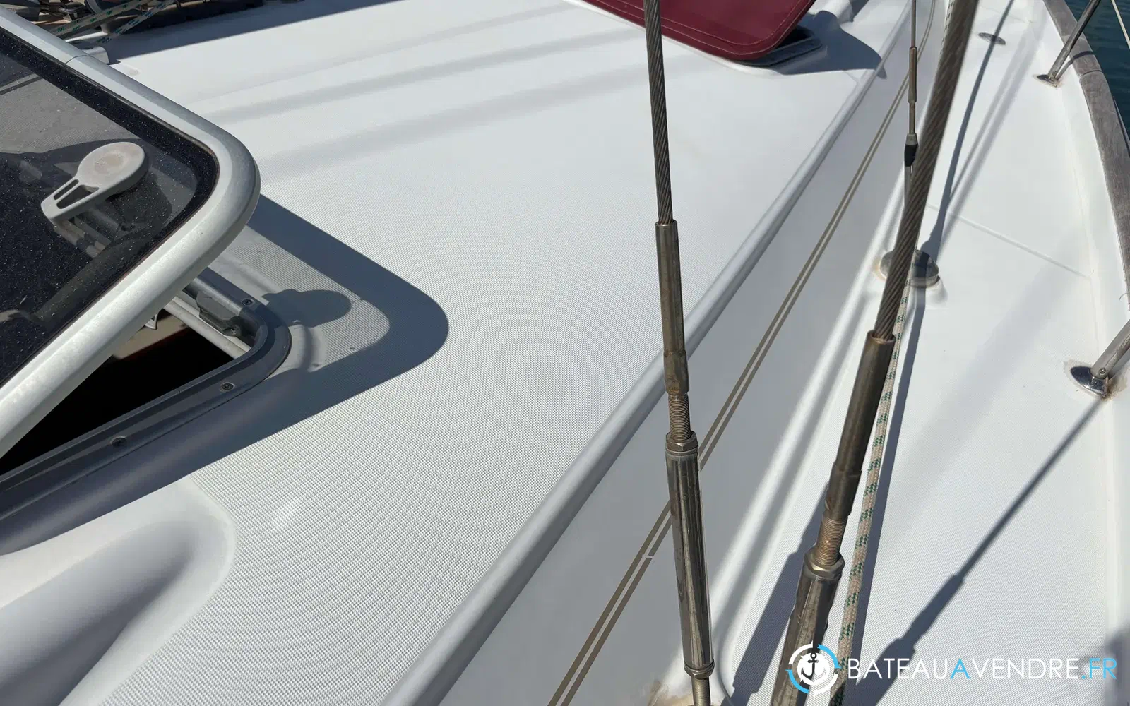 slider 36 Beneteau Oceanis 411 Clipper