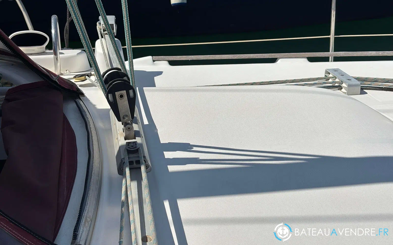 slider 3 Beneteau Oceanis 411 Clipper