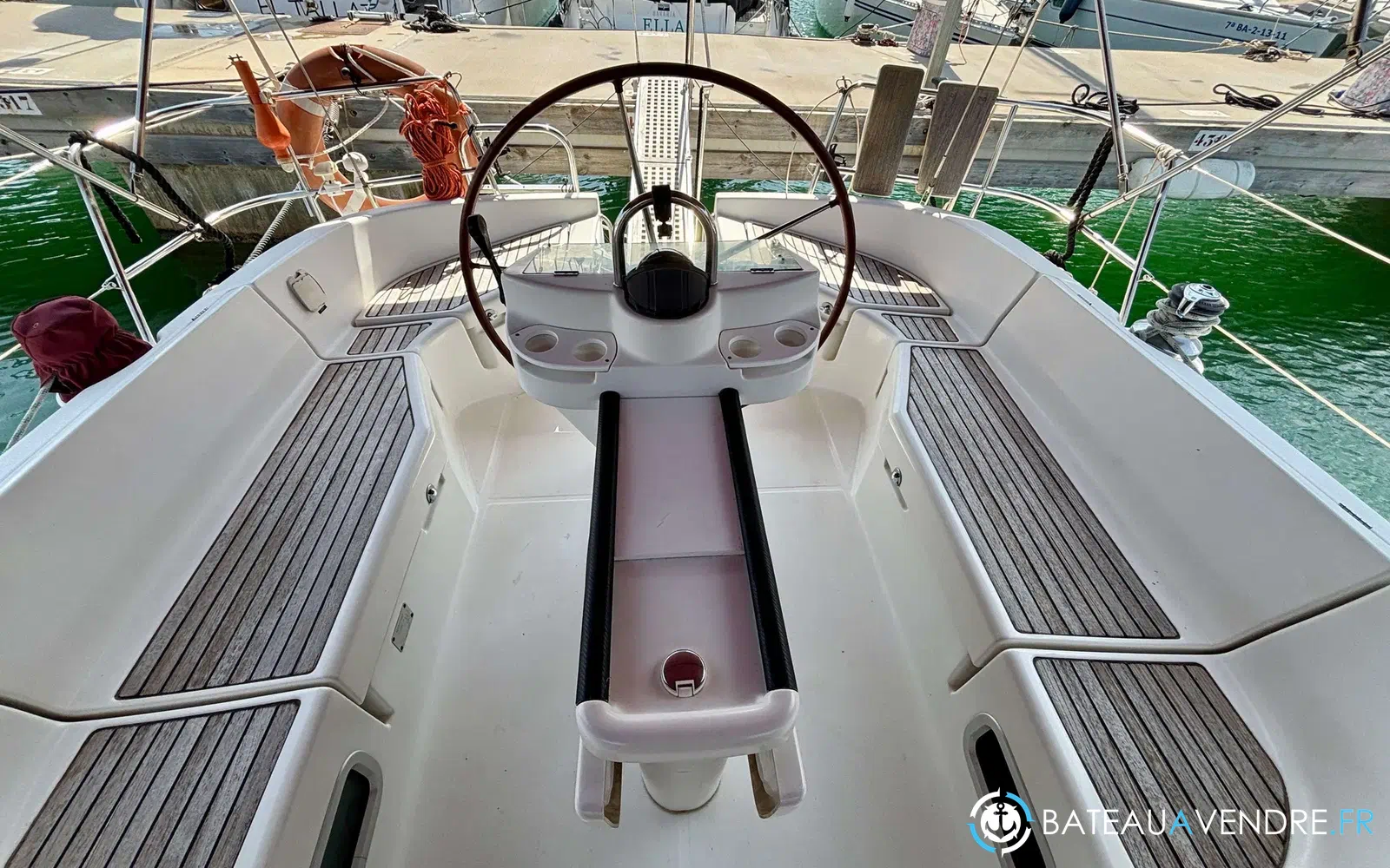 slider 4 Beneteau Oceanis 411 Clipper