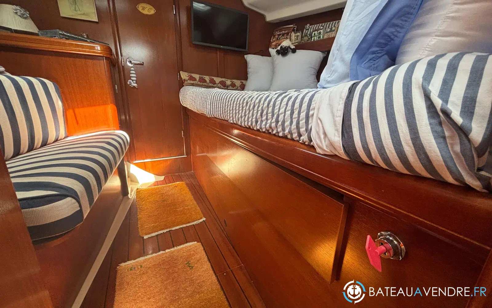 slider 8 Beneteau Oceanis 411 Clipper