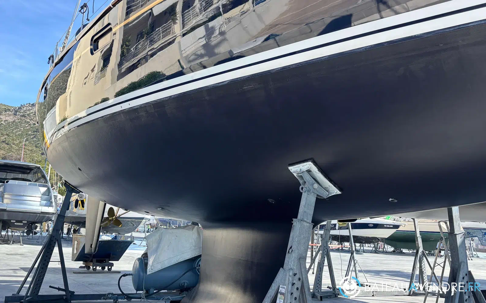 slider 12 Oyster 56