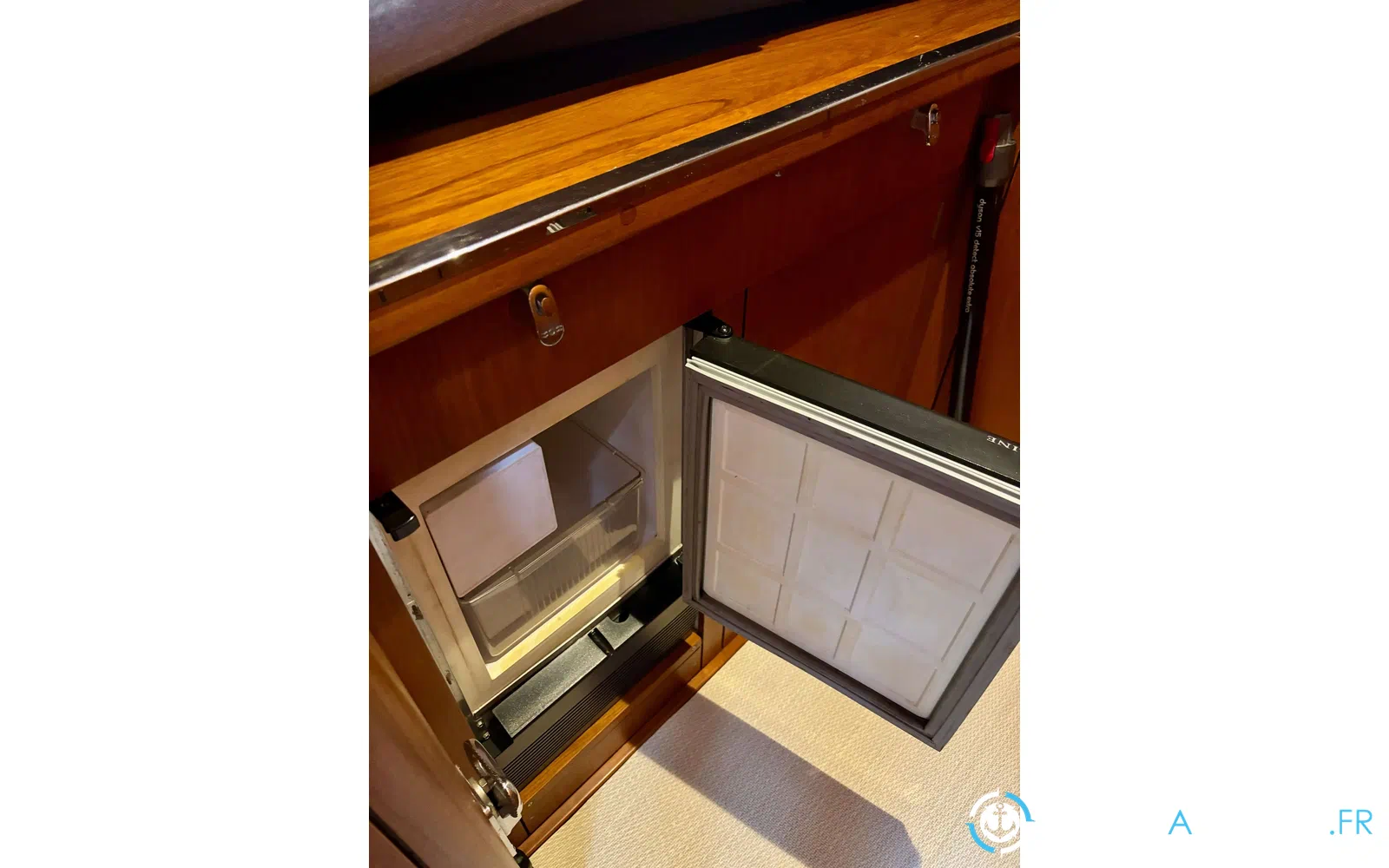 slider 15 Oyster 56