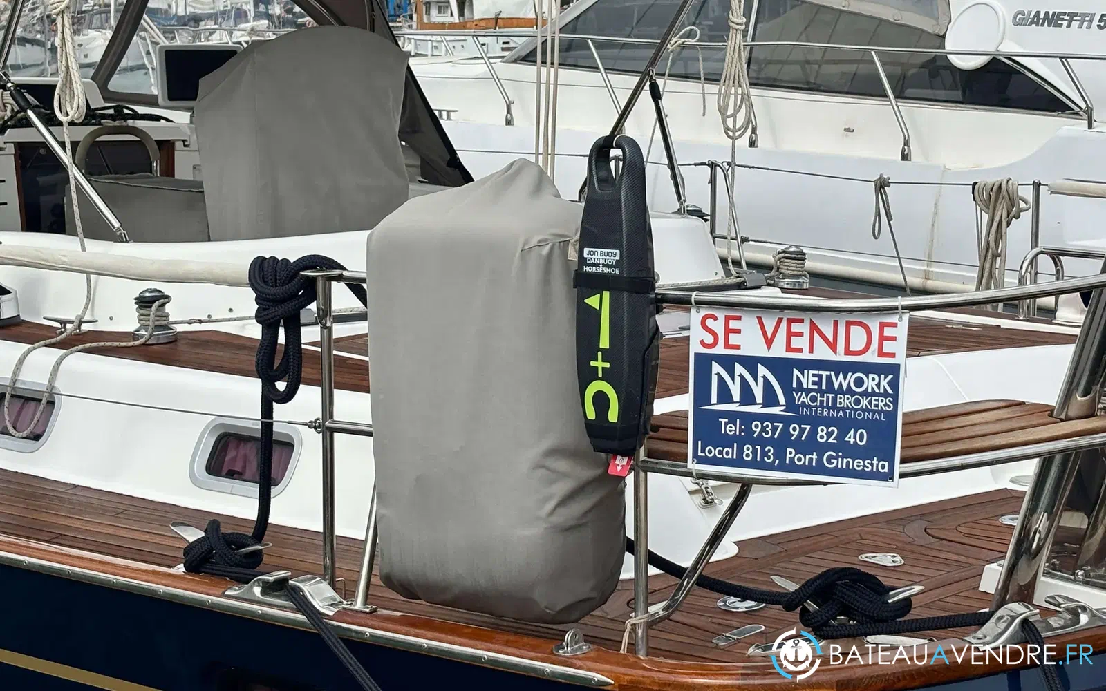 slider 38 Oyster 56
