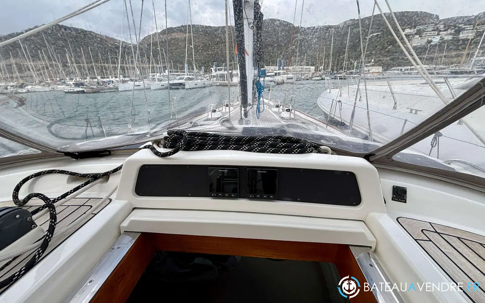 slider 3 Oyster 56