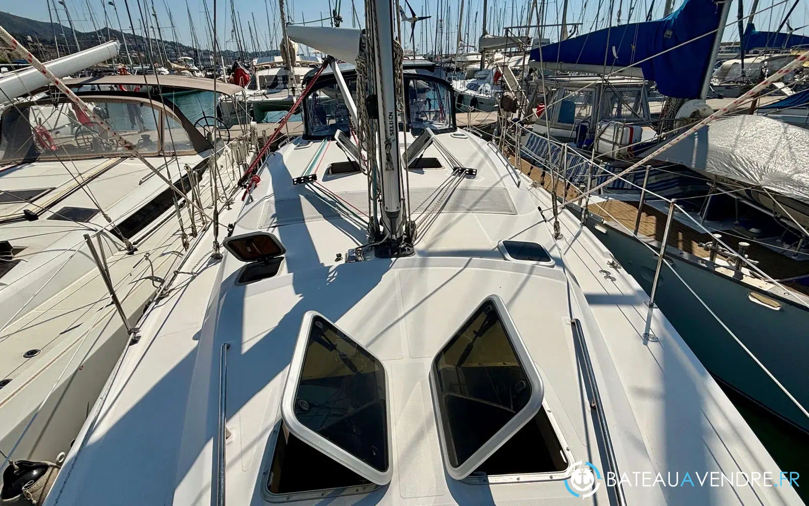 slider 14 Hunter 49
