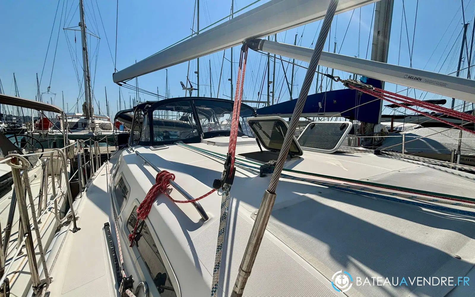 slider 19 Hunter 49