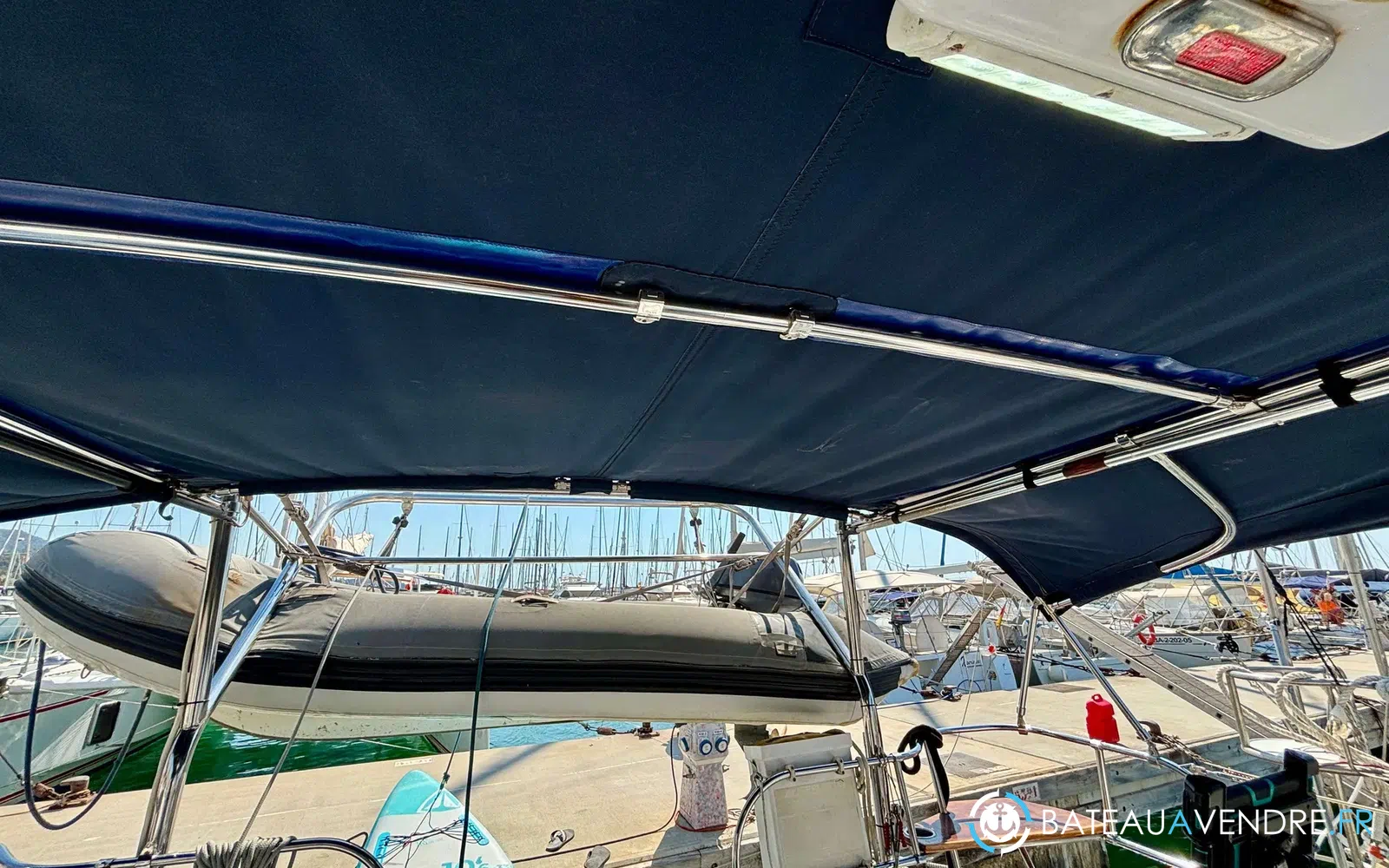 slider 29 Hunter 49